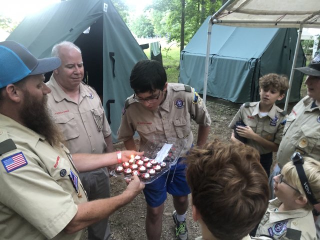 2022 Summer Camp